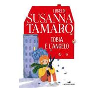 Tobia e l'angelo