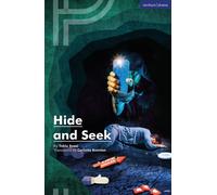 Tobia Rossi Hide and Seek (Tascabile) Modern Plays