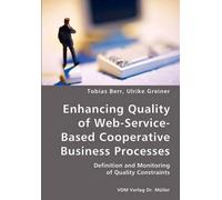 Tobias Berr Ulr Enhancing Quality of Web-Service-Based Cooperative B (Tascabile)