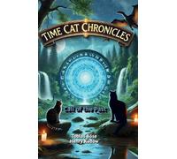 Tobias Böse Henry Kadow Time Cat Chronicles (Copertina rigida)