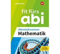Tobias Breuer G Fit fürs Abi: Oberstufenwissen Mathematik (Fit fürs (Tascabile)