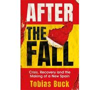 Tobias Buck After the Fall (Copertina rigida)