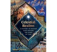 Tobias Churton Celestial Realms (Tascabile)