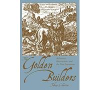 Tobias Churton Golden Builders (Tascabile)