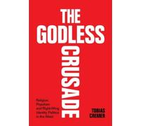 Tobias Cremer The Godless Crusade (Tascabile)