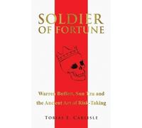 Tobias E Carlisle Soldier of Fortune (Tascabile)