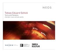 Tobias Eduard Schick - Tobias Eduard Schick: Turns and Tensions