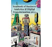 Tobias Endress In Yearbook of Business Analytics & Digital Tr (Copertina rigida)