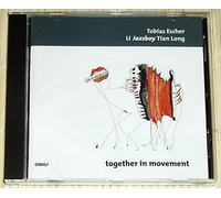 Tobias Escher & Li JAZZBOY Tian Long - Together in Movement - Jazz