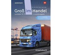 Tobias Fieber H Groß im Handel - KMK-Ausgabe: 3. Ausbildungsj (Copertina rigida)