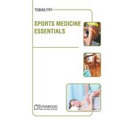 Tobias Fry Sports Medicine Essentials (Copertina rigida)