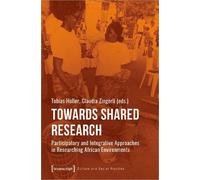 Tobias Haller C Towards Shared Research - Participatory and Integrat (Tascabile)
