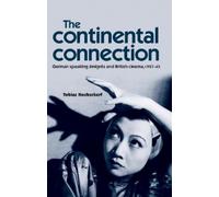 Tobias Hochscherf The Continental Connection (Tascabile)