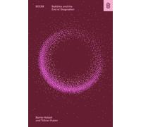 Tobias Huber Byrne Hobart Boom (Copertina rigida)