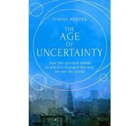 Tobias Hürter The Age of Uncertainty (Copertina rigida)