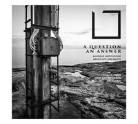 Tobias Hume Tobias Hume: A QUESTION AN ANSWER - Baroque meditations about L (CD)