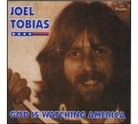 Tobias,Joel - God Is Watching America