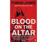 Blood on the Altar: In Search of a Serial Killer