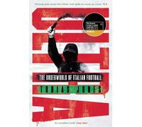 Tobias Jones Ultra (Tascabile)