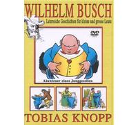 Tobias Knopp - Abenteuer eines Junggesellen