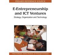Tobias Kollmann Andreas Kuckertz Chris E-entrepreneurship an (Copertina rigida)