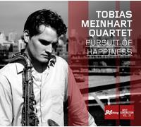 Tobias Meinhart Pursuit of Happiness (CD)