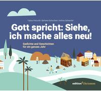 Tobias Petzoldt Stefanie Schardien Andrea Schneider Gott Spricht (Tascabile)