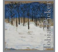 Tobias Picker Invisible Lilacs (CD) Album