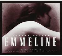 Tobias Picker - Picker: Emmeline [IMPORT] by Tobias Picker (1998-03-24)