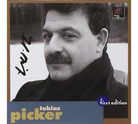 TOBIAS PICKER Tobias Picker: Symphony No. 2 / String Quartet No. 1 (CD)