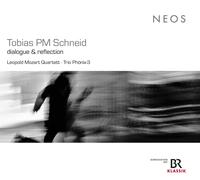 Tobias Pm Schneid Dialogue & Reflection (CD)