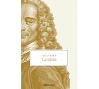 Tobias Roth Die Candide oder der Optimismus: Aus dem Deutschen des H (Tascabile)