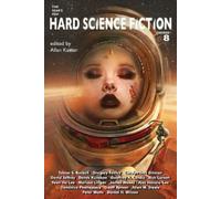 Tobias S Buckell Carolyn Ives Gilman The Year's Top Hard Science Fic (Tascabile)