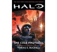 Tobias S Buckell Halo: The Cole Protocol (Tascabile) Halo
