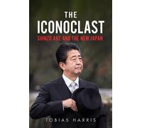 Tobias S. Harris The Iconoclast (Copertina rigida)