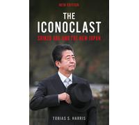 Tobias S. Harris The Iconoclast (Tascabile)