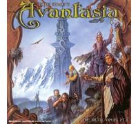Tobias Sammet - Avantasia : The Metal Opera Part 2