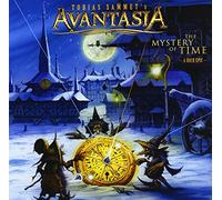 Tobias Sammet'S Avantasia - Mystery Of Time