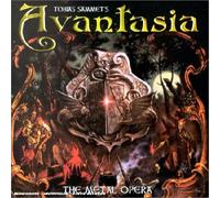 Tobias Sammets - Avantasia : The Metal Opera Part 1