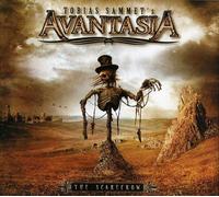 Tobias Sammet's Avantasia - The Scarecrow by Tobias Sammet's Avantasia (2008-01-24)