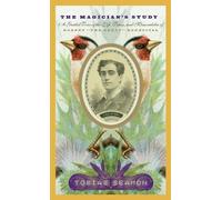 Tobias Seamon The Magician's Study (Tascabile)