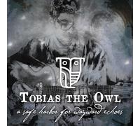 Tobias the Owl Safe Harbor For Wayward Echoes (CD)