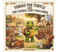 Tobias the Turtle and the Cookie Cart Challenge