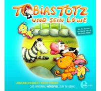 Tobias Totz und Sein Löwe - (1)Hsp-Löwensehnsucht Nach Tobias