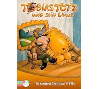 Tobias Totz und sein Löwe - Die komplette Staffel
