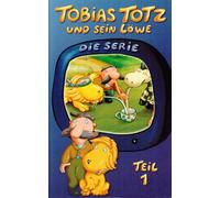 Tobias Totz und sein Löwe - Die Serie 1