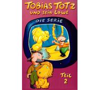 Tobias Totz und sein Löwe - Die Serie 2