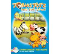 Tobias Totz und sein Löwe - Löwensehnsucht nach Tobias und viele weitere Abenteuer