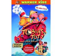 Tobias Totz und sein Löwe - Warner Kids Edition