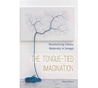Tobias Warner The Tongue-Tied Imagination (Copertina rigida)
